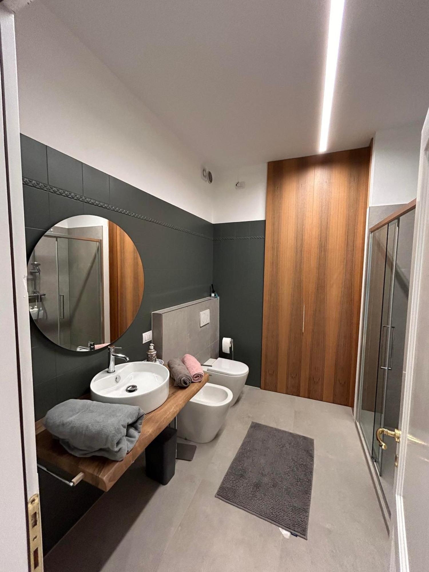 Amia Rooms & Wine Valdobbiadene Exterior photo