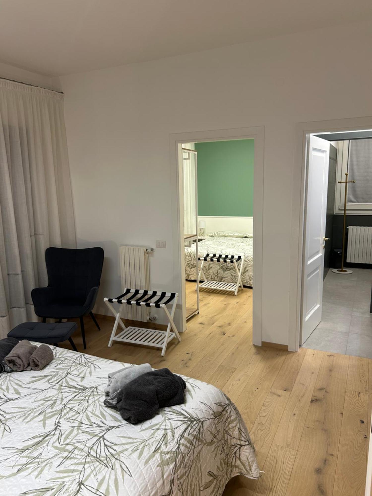 Amia Rooms & Wine Valdobbiadene Exterior photo