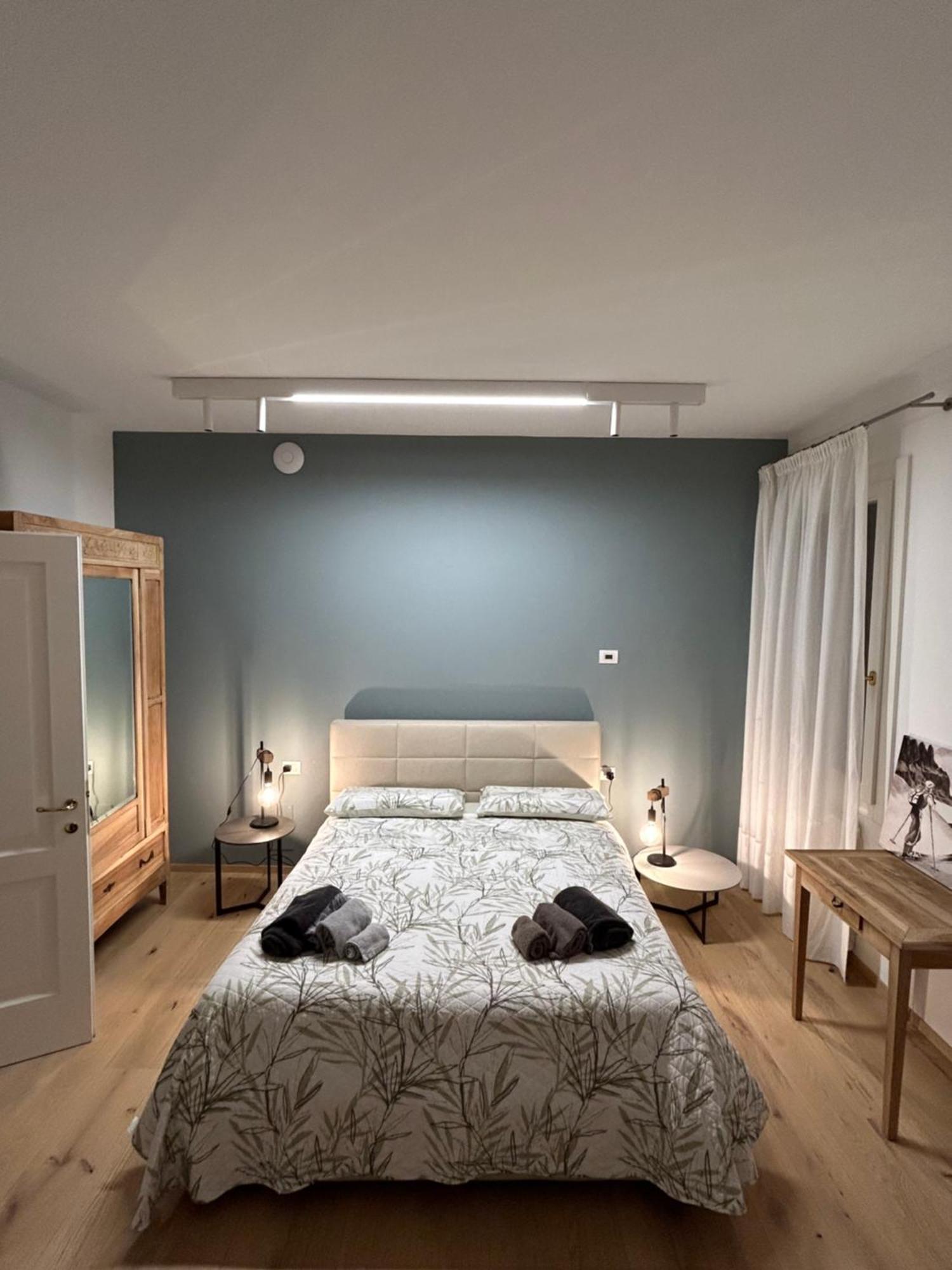 Amia Rooms & Wine Valdobbiadene Exterior photo